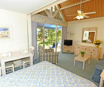 фото отеля Palmetto Dunes Vacation Rentals
