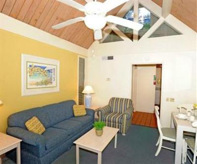 фото отеля Palmetto Dunes Vacation Rentals