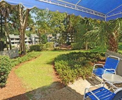 фото отеля Palmetto Dunes Vacation Rentals