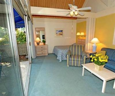 фото отеля Palmetto Dunes Vacation Rentals
