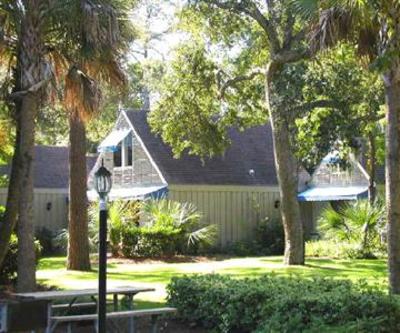 фото отеля Palmetto Dunes Vacation Rentals