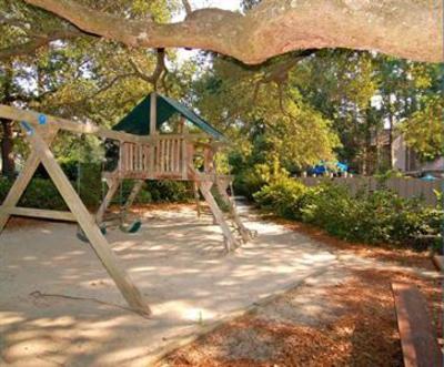фото отеля Palmetto Dunes Vacation Rentals