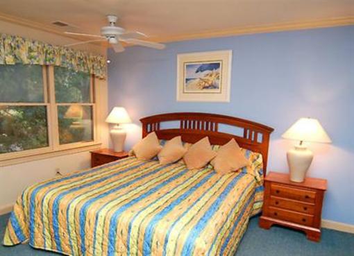 фото отеля Palmetto Dunes Vacation Rentals