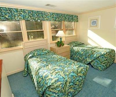 фото отеля Palmetto Dunes Vacation Rentals