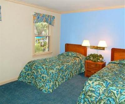 фото отеля Palmetto Dunes Vacation Rentals