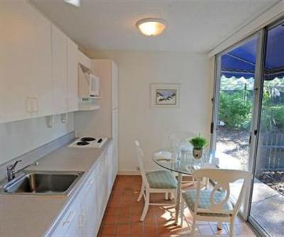 фото отеля Palmetto Dunes Vacation Rentals