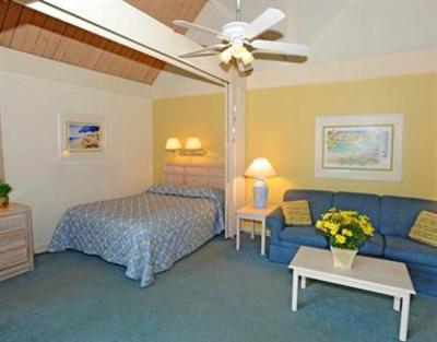 фото отеля Palmetto Dunes Vacation Rentals