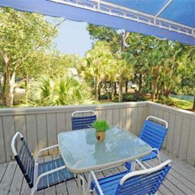 фото отеля Palmetto Dunes Vacation Rentals