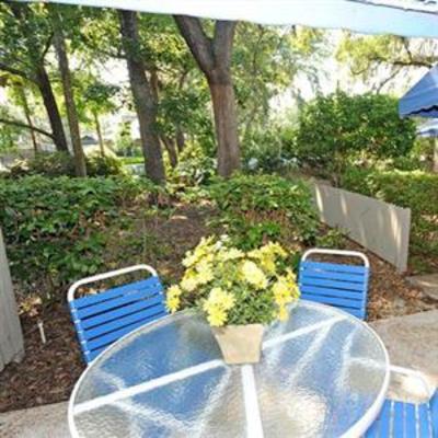 фото отеля Palmetto Dunes Vacation Rentals