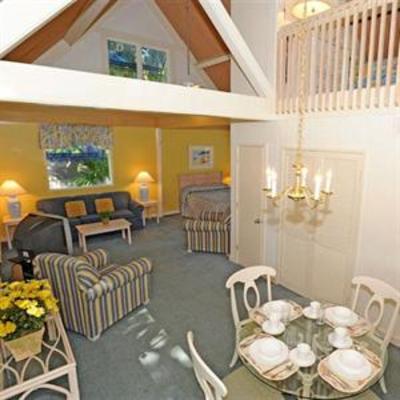 фото отеля Palmetto Dunes Vacation Rentals