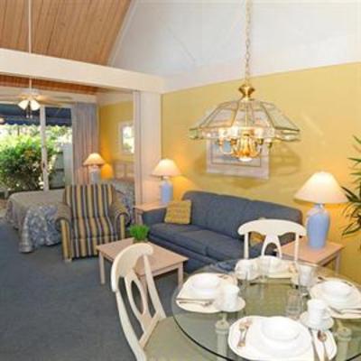 фото отеля Palmetto Dunes Vacation Rentals