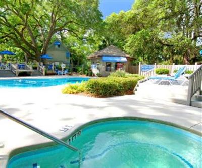 фото отеля Palmetto Dunes Vacation Rentals