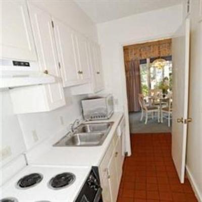 фото отеля Palmetto Dunes Vacation Rentals