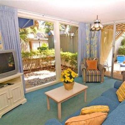фото отеля Palmetto Dunes Vacation Rentals