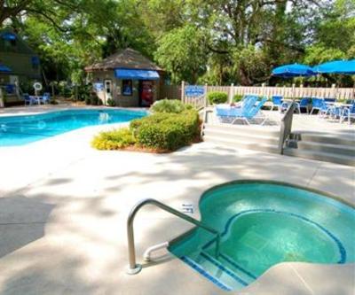 фото отеля Palmetto Dunes Vacation Rentals