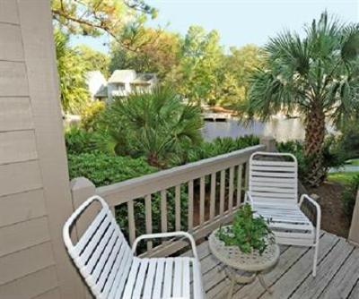 фото отеля Palmetto Dunes Vacation Rentals