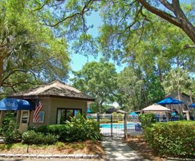 фото отеля Palmetto Dunes Vacation Rentals