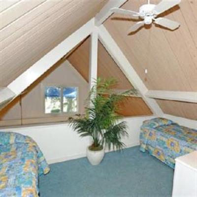 фото отеля Palmetto Dunes Vacation Rentals