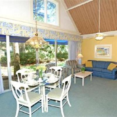 фото отеля Palmetto Dunes Vacation Rentals