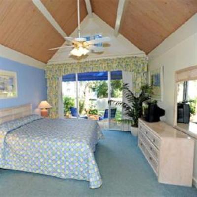 фото отеля Palmetto Dunes Vacation Rentals