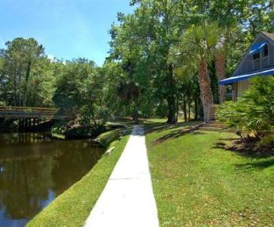фото отеля Palmetto Dunes Vacation Rentals