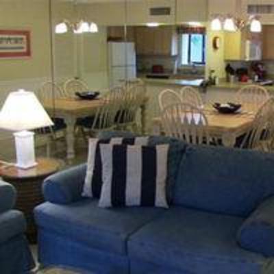 фото отеля Palmetto Dunes Vacation Rentals