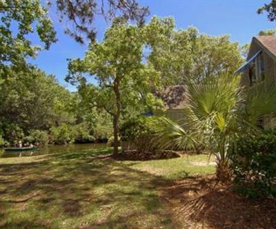 фото отеля Palmetto Dunes Vacation Rentals