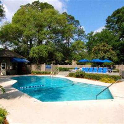 фото отеля Palmetto Dunes Vacation Rentals