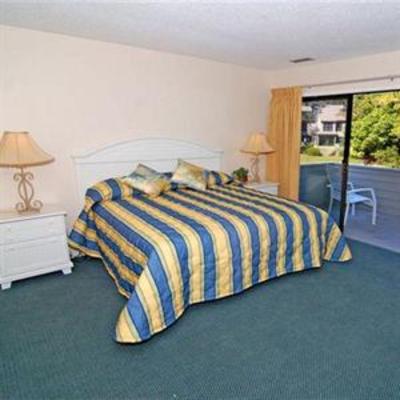 фото отеля Palmetto Dunes Vacation Rentals