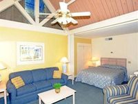 Palmetto Dunes Vacation Rentals