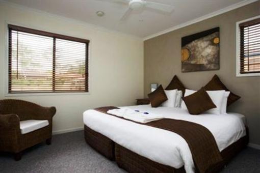 фото отеля Sydney Gateway Resort