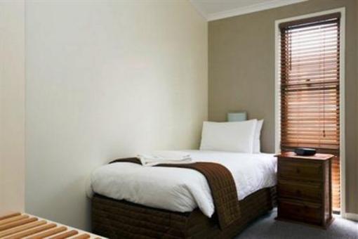 фото отеля Sydney Gateway Resort