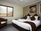 фото отеля Sydney Gateway Resort