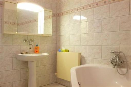 фото отеля Charles Bridge Premium Apartments