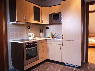 фото отеля Charles Bridge Premium Apartments