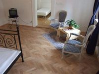 Charles Bridge Premium Apartments