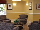 фото отеля BEST WESTERN Greenspoint Inn & Suites