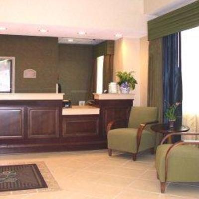 фото отеля Holiday Inn Express Hotel & Suites Clearwater US 19N