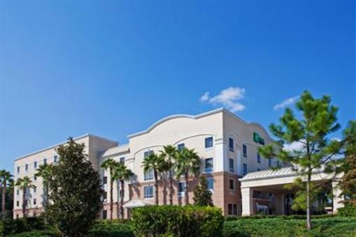 фото отеля Holiday Inn Express Hotel & Suites Clearwater US 19N