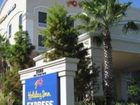 фото отеля Holiday Inn Express Hotel & Suites Clearwater US 19N