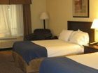 фото отеля Holiday Inn Express Hotel & Suites Clearwater US 19N