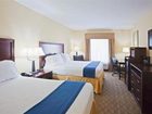 фото отеля Holiday Inn Express Hotel & Suites Clearwater US 19N