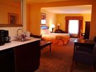 фото отеля Holiday Inn Express Hotel & Suites Clearwater US 19N