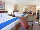 фото отеля Holiday Inn Express Hotel & Suites Clearwater US 19N