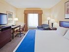 фото отеля Holiday Inn Express Hotel & Suites Clearwater US 19N