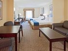 фото отеля Holiday Inn Express Hotel & Suites Clearwater US 19N