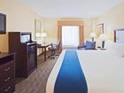 фото отеля Holiday Inn Express Hotel & Suites Clearwater US 19N