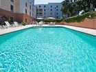 фото отеля Holiday Inn Express Hotel & Suites Clearwater US 19N