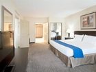 фото отеля Holiday Inn Express Hotel & Suites Clearwater US 19N