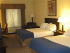 фото отеля Holiday Inn Express Hotel & Suites Clearwater US 19N